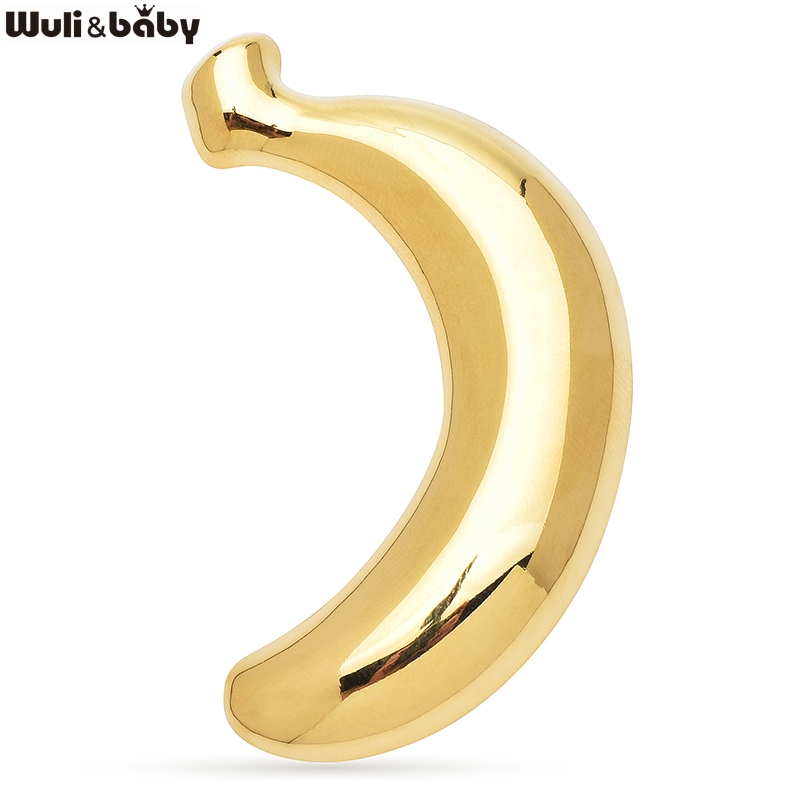 Baby Food Banana - Wuli & baby 스테인레스 스틸 러블리