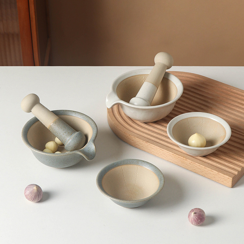 세라믹 그라인딩 그릇 이유식 분쇄기 쌀가루 그라인딩 그 - Baby Food Grinding Bowl 리뷰 및 가격