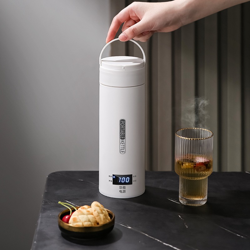 여행용 전기 주전자 빠른 가열 휴대용 아기 우유 데우는 - Baby Food Warmer Portable 리뷰 및 가격