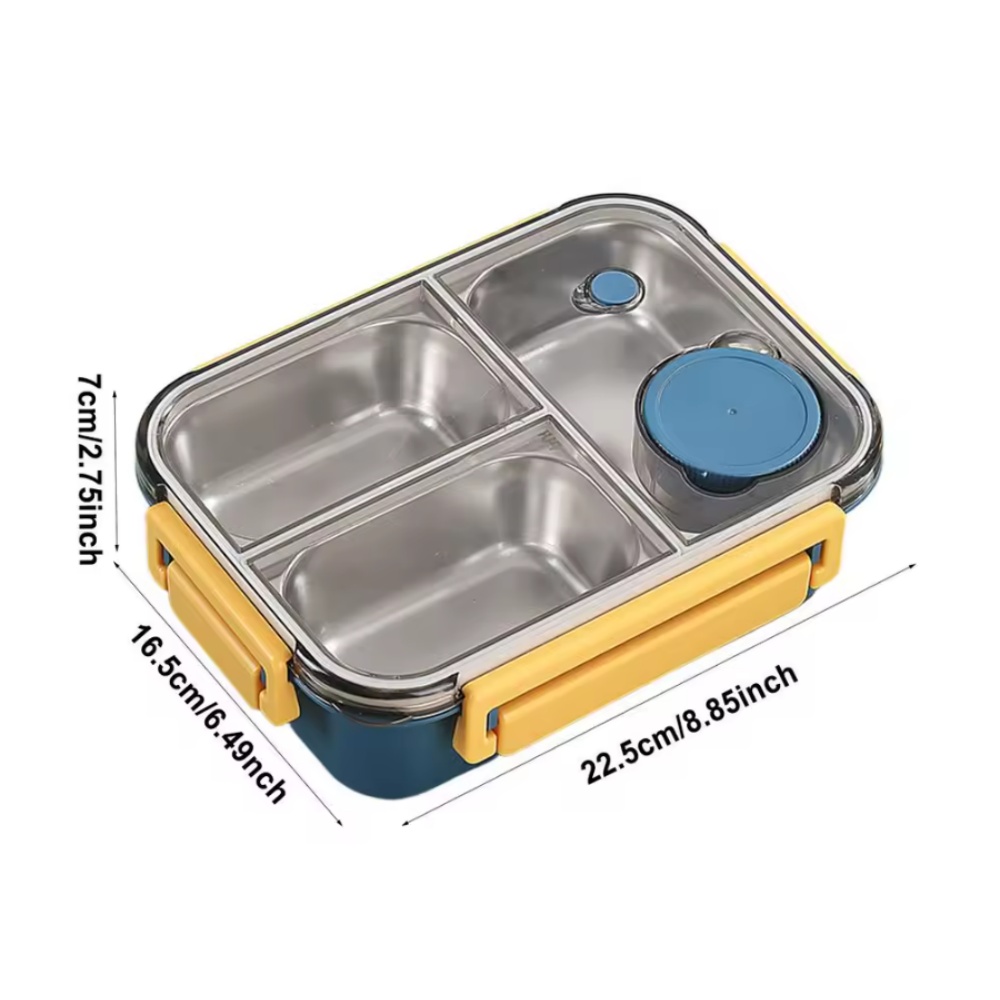 850ml 휴대용 도시락통 어린이 및 성인용 보온 수프 - Baby Food Warmer Portable 리뷰 및 가격