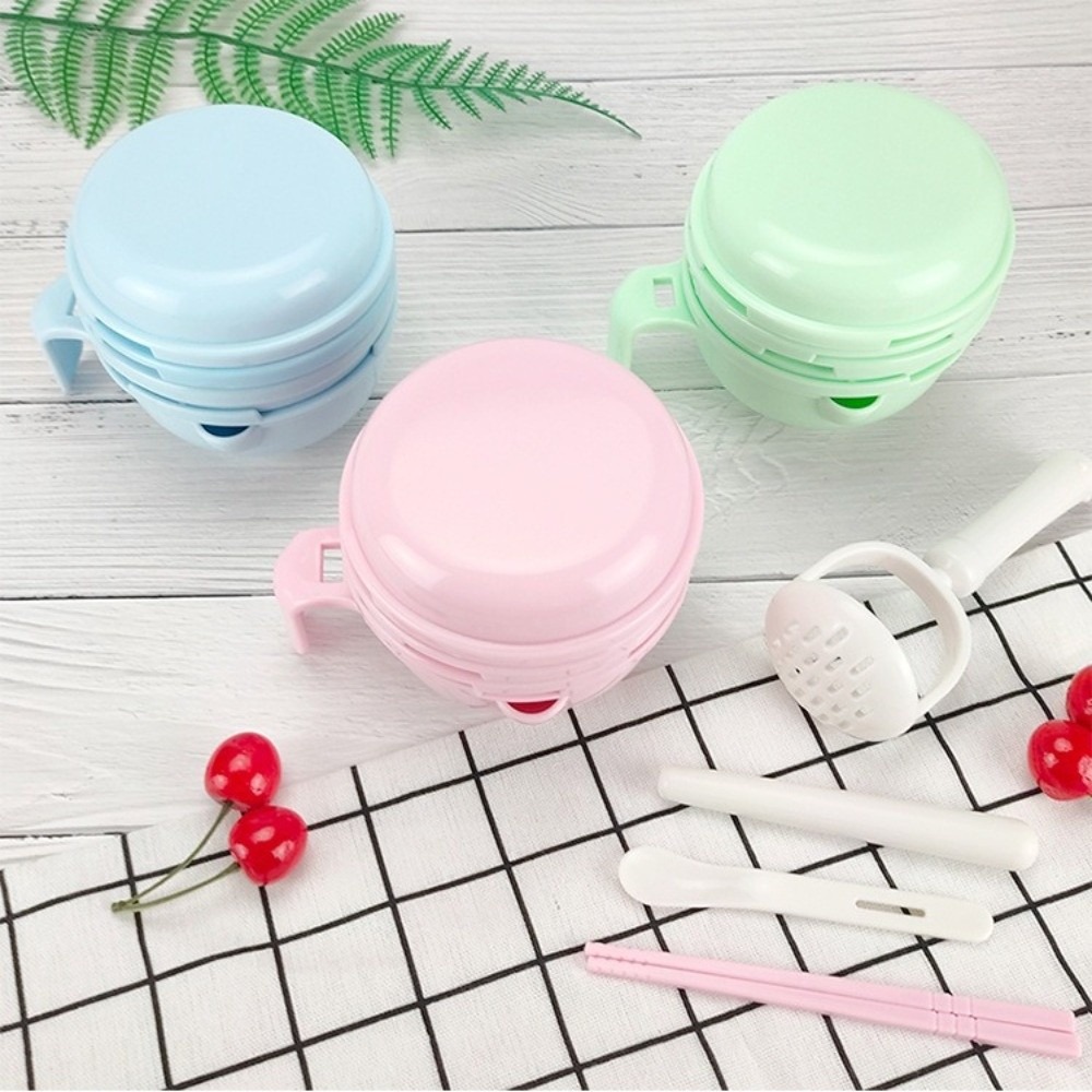 단색 이유식 분쇄 그릇 수제 다기능 과일 퓨레 분쇄기  - Baby Food Grinding Bowl 리뷰 및 가격
