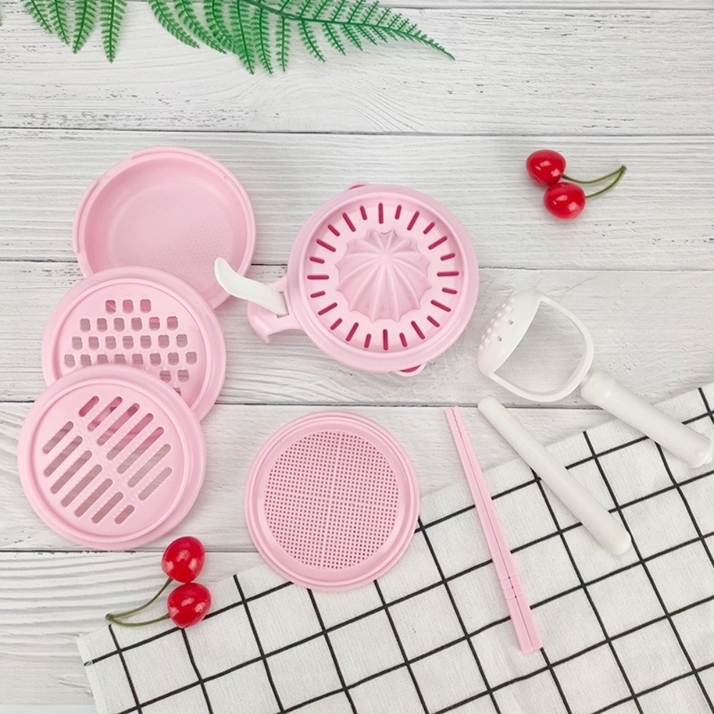 단색 이유식 분쇄 그릇 수제 다기능 과일 퓨레 분쇄기  - Baby Food Grinding Bowl 리뷰 및 가격